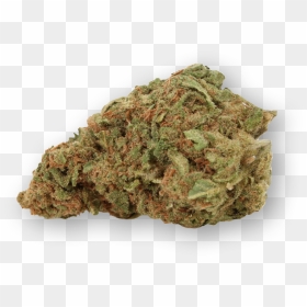 Weed Nugget Png Clip Art Download - Trainwreck Strain, Transparent Png - weed nugget png