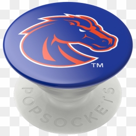 Circle, HD Png Download - boise state logo png