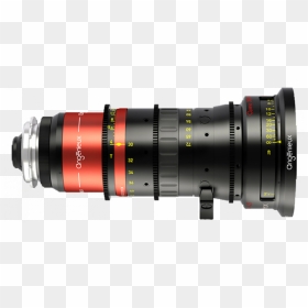Angenieux Optimo Anamorphic 30‑72 A2s - Angenieux 16 40mm Optimo, HD Png Download - anamorphic lens flare png