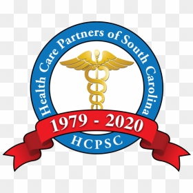 Health Care Partners Of South Carolina - Plumber Protects The Health, HD Png Download - south carolina logo png