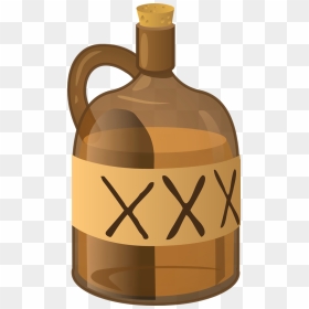 Studies Are Very Old, Sometimes Odd, And Often Not - Xxx Bottle Transparent, HD Png Download - not png