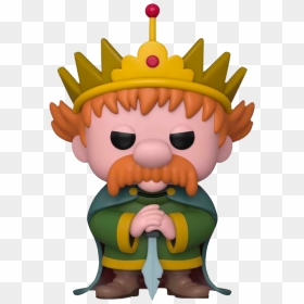 Disenchantment Clipart , Png Download - Disenchantment Funko Pop, Transparent Png - where the wild things are crown png