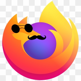 Browser Firefox, HD Png Download - firefox png
