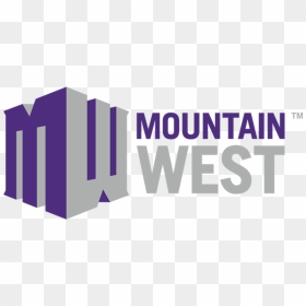 Mountain West - Mountain West Conference Logo, HD Png Download - boise state logo png