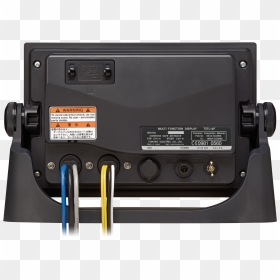 Tztl12f-reverse - Electronics, HD Png Download - not png