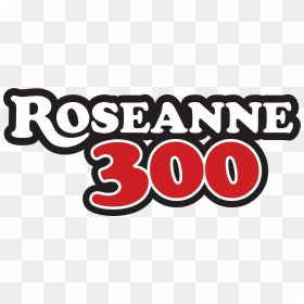 Nascar Xfinity Series - Roseanne 300, HD Png Download - xfinity logo png