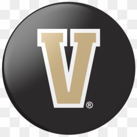 Emblem, HD Png Download - vanderbilt logo png