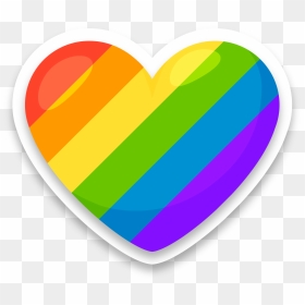 Background Powerpoint Lgbt, HD Png Download - flyers logo png