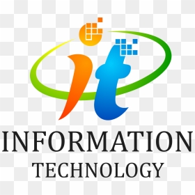 Thumb Image - Information Technology Logo, HD Png Download - information png