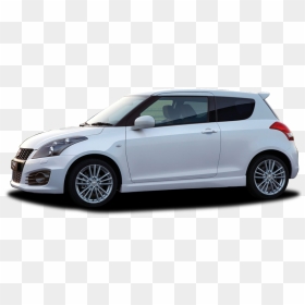Car Background Suzuki Transparent - Swift Car Images Background, HD Png Download - png car background