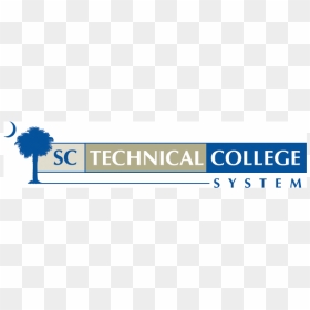 Sctechsystem-logos, HD Png Download - south carolina logo png