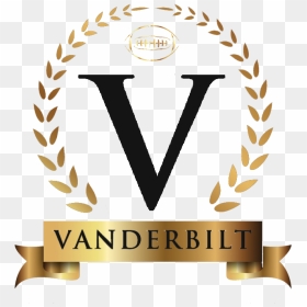 Gowda Caste, HD Png Download - vanderbilt logo png