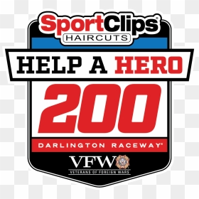 Sport Clips Haircuts Vfw 200, HD Png Download - xfinity logo png