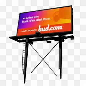 Billboard, HD Png Download - weed nugget png