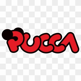 Love Recipe - Pucca Netflix, HD Png Download - space dandy png