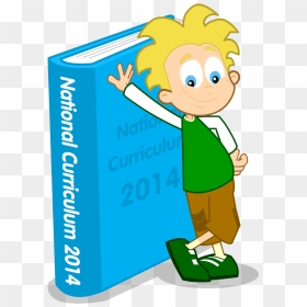 Curriculum And Teacher Clipart, HD Png Download - teaching png