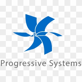 Progressive Systems 2003 Logo - Graphic Design, HD Png Download - progressive logo png