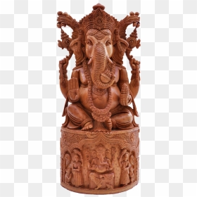 Carving, HD Png Download - sandalwood png