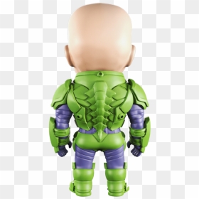 Thumb Image - Dc Comics Wave 6 Xxray Lex Luthor 17, HD Png Download - lex luthor png