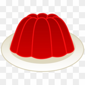 Jelly Png Clipart - Jelly Clipart Png, Transparent Png - jello png