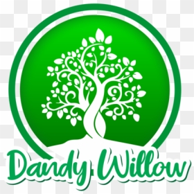 Dandy Willow - Illustration, HD Png Download - space dandy png