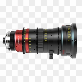 Angenieux 56 152 2s Anamorphic Optimo, HD Png Download - anamorphic lens flare png
