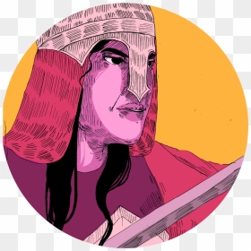 Chandbibi, HD Png Download - chand png