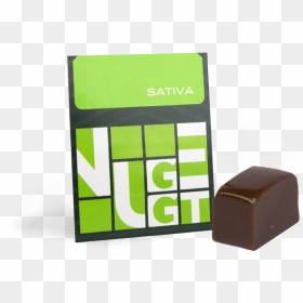 Main Category Image - Chocolate, HD Png Download - weed nugget png