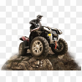 Rockhill Atv - Atv Png, Transparent Png - atv png