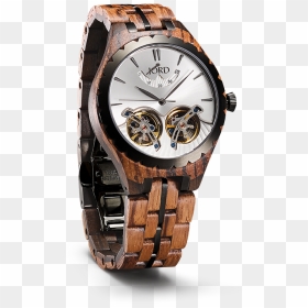 Jord Wood Watches, HD Png Download - sandalwood png