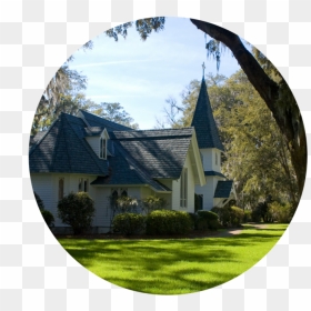 Heritage Cc Cropped - House, HD Png Download - grass plan png