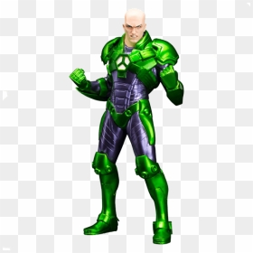 Lex Luthor Kevin Spacey Character, HD Png Download - lex luthor png