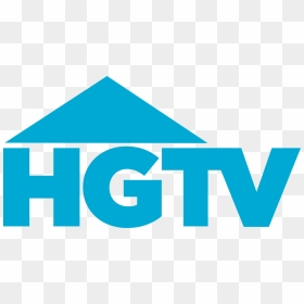 Hgtv Logo Png, Transparent Png - hgtv logo png