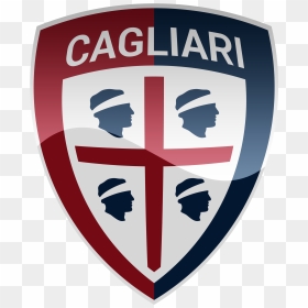 Cagliari Calcio Hd Logo Png - Cagliari Logo Png, Transparent Png - cancel png