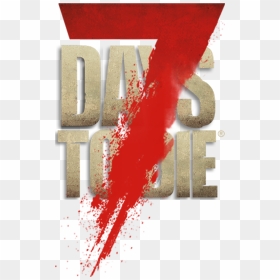 About As Good As You"ll Get Without Tfp Providing Actual - 7 Days To Die Icon, HD Png Download - 7 days to die png