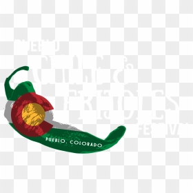 Pueblo Chile & Frijoles Festival - Pueblo Green Chili Farms, HD Png Download - where the wild things are crown png