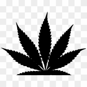 Transparent Weed Bud Png - Marijuana Leaf Vector, Png Download - weed nugget png
