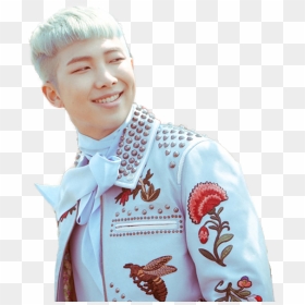 Thumb Image - Bts Rm Young Forever, HD Png Download - rap monster png