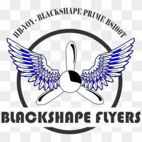 Emblem, HD Png Download - flyers logo png