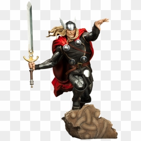 Cuirass, HD Png Download - thor comic png