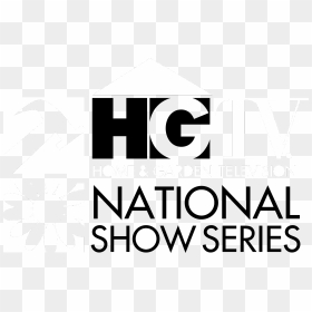 Graphic Design, HD Png Download - hgtv logo png