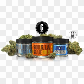 G Nugs, HD Png Download - weed nugget png