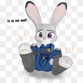 - Easter Bunny , Png Download - Bunny Zootopia, Transparent Png - judy hopps png