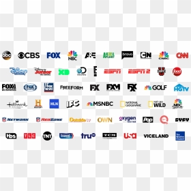 Tv Network Logos Png - Tv Channels Logo Transparent, Png Download - hgtv logo png