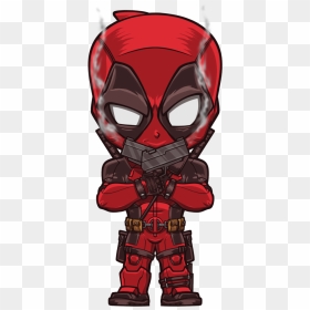 Deadpool Lord Mesa Art, HD Png Download - deadpool comic png