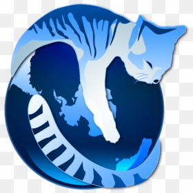 Gnu Icecat, HD Png Download - firefox png
