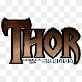 Thor, HD Png Download - thor comic png