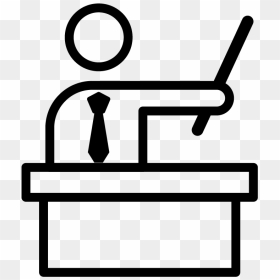 Icon, HD Png Download - teaching png