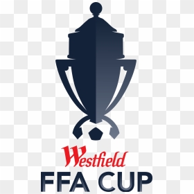 Australia Ffa Cup Png, Transparent Png - ffa emblem png