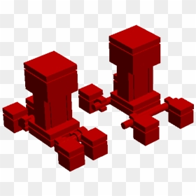 Http - //bricksafe - - Graphic Design, HD Png Download - creeper face png